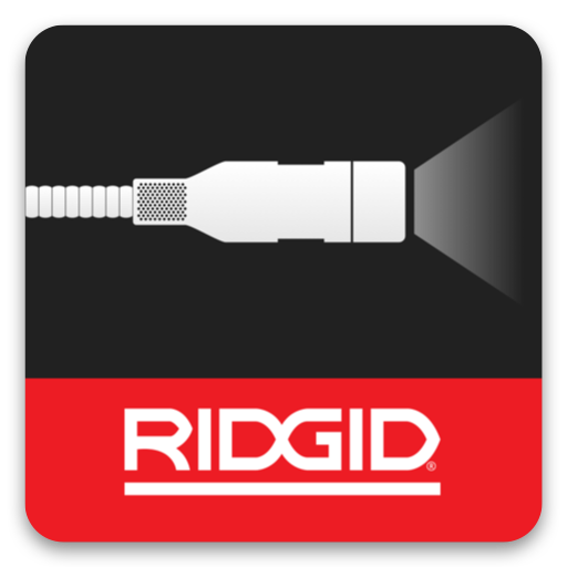 RIDGID View  Icon