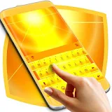 Luminous Keyboard Theme icon