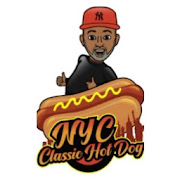 NYC Classic Hot Dog