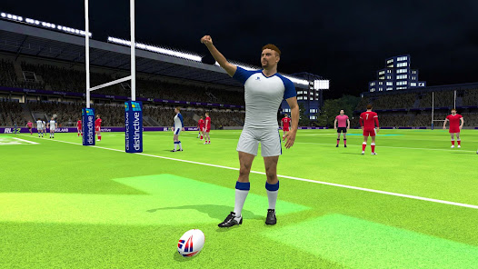 Rugby League 23 v1.1.2.69 MOD APK (Unlimited Money) Gallery 2