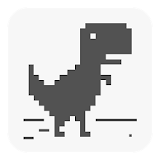 Dino Chrome icon