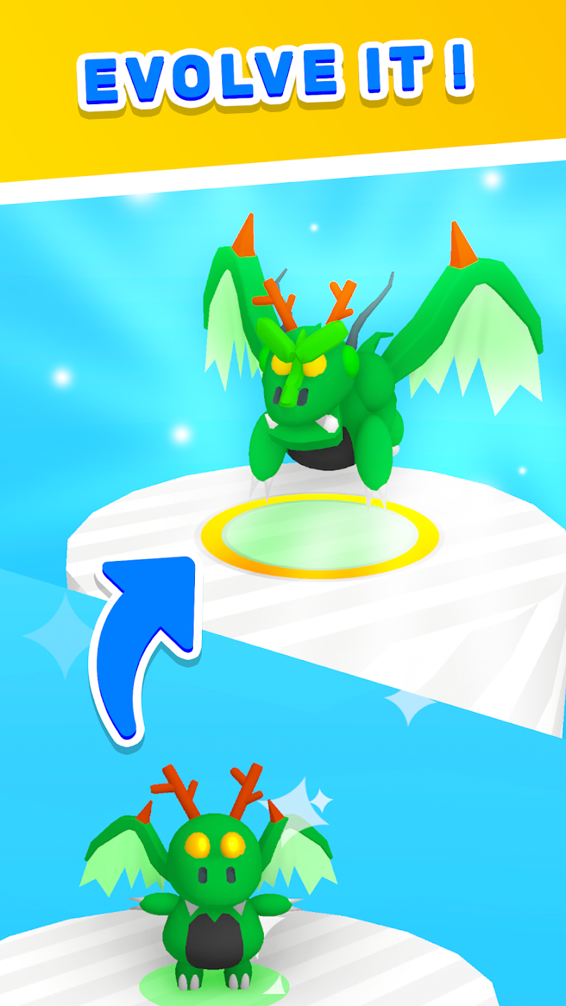 Monster Box MOD APK