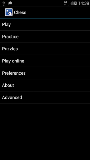 国际象棋 screenshot 5