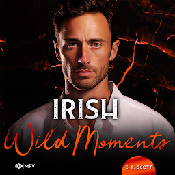 Icon image Irish Wild Moments - Ireland Love, Band 1 (Ungekürzt)