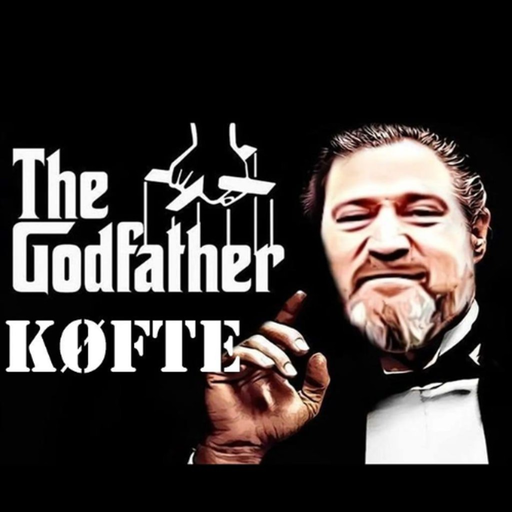 Køfte logo