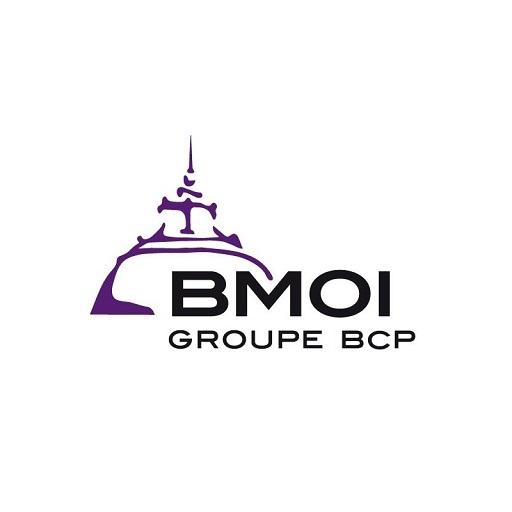 BMOI Mobile-Banking logo