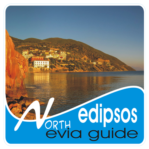 Edipsos North Evia