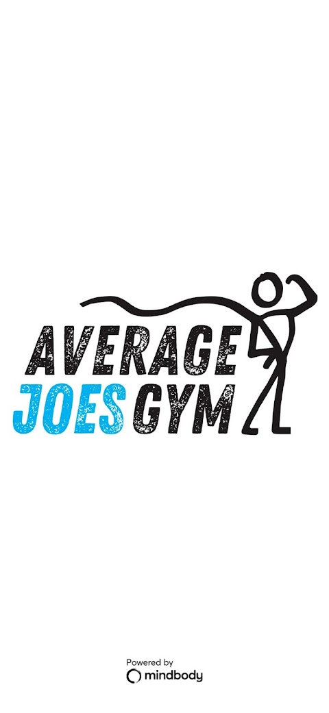 Average Joes Gymのおすすめ画像1