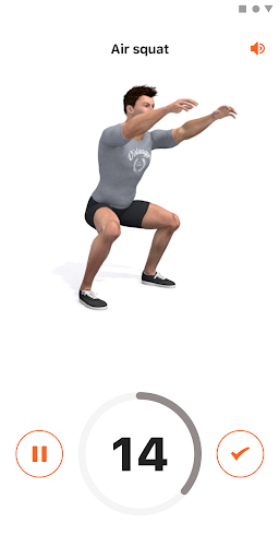 Lijf & Visie FIT app Screenshot 4 - AppWisp.com