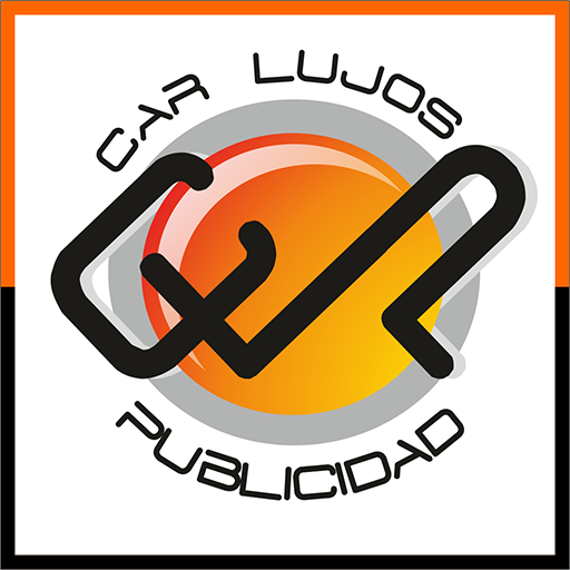 CarLujos Publicidad - Tarjeta