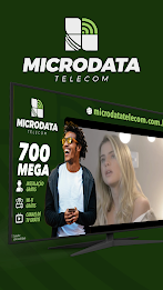 Microdata TV poster 9