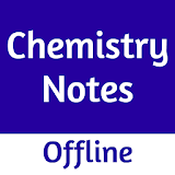 Chemistry Notes for JEE & NEET icon