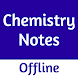 Chemistry Notes for JEE & NEET - Androidアプリ
