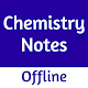 Chemistry Notes for JEE and NEET Offline Télécharger sur Windows