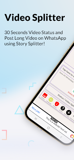 Video Splitter - Story Saver