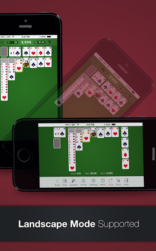 Solitaire Classic Klondike
