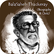Top 1 Books & Reference Apps Like Balasaheb Thackeray(Biography) - Best Alternatives