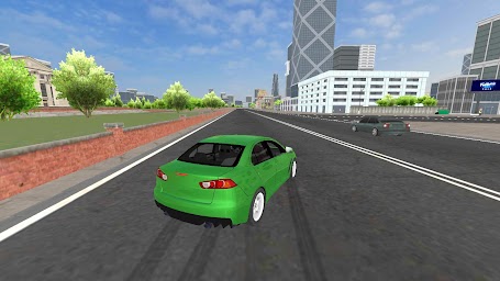 Drift No Limit: Car drift game