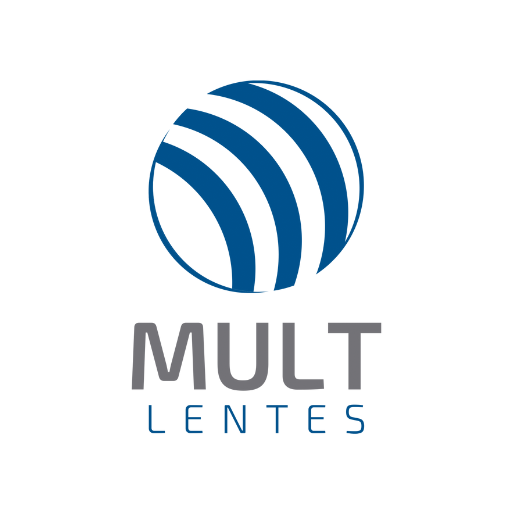 Mult Lentes logo
