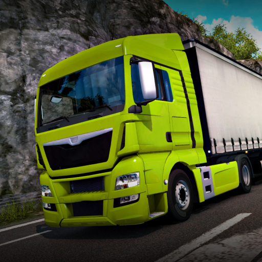 Truck Simulator- Ultimate