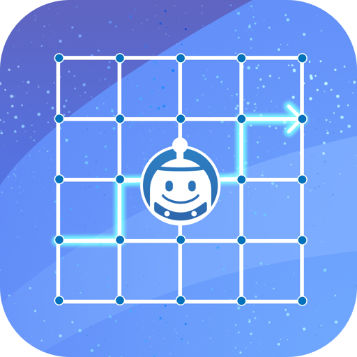 Truebot Step logo