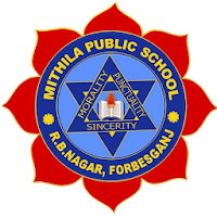 Mithila Public School Forbesg