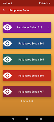 App-Vorschau