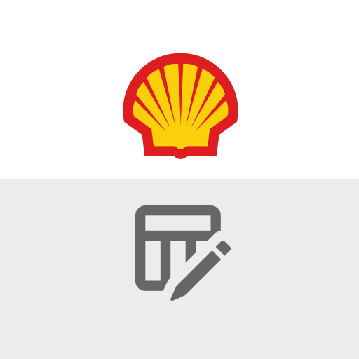 Shell Mobility Site Manager 1.6.1 Icon