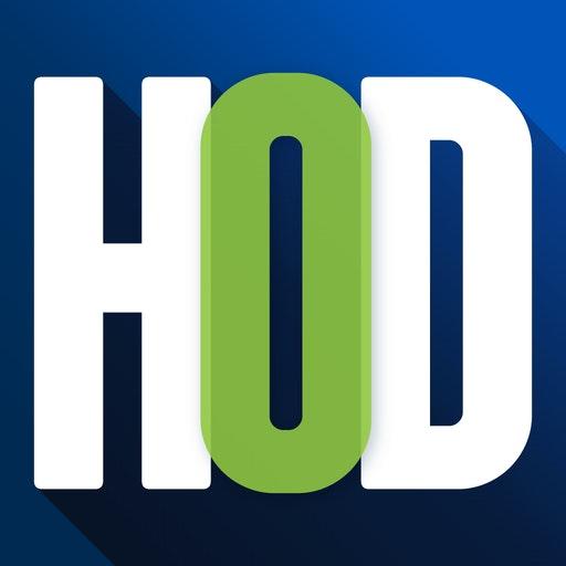 Half Off Deal Header - AppWisp.com