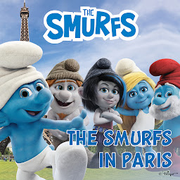 Icon image The Smurfs in Paris