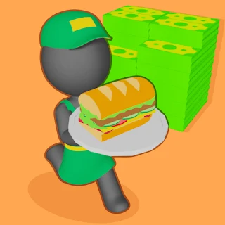 Sandwich Tycoon apk
