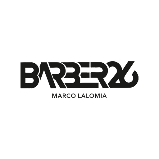 Barber26 logo