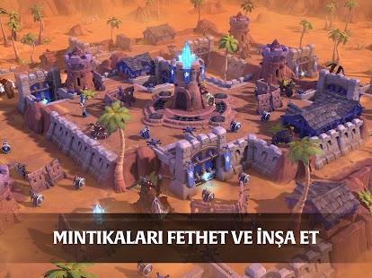 Albion Online Screenshot