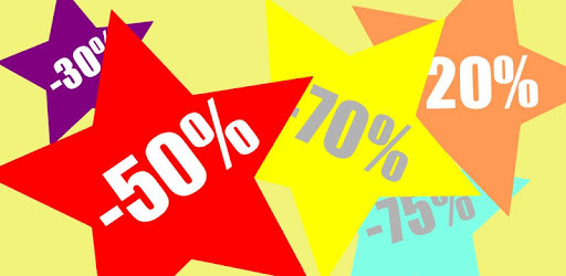 Sales Fast & Easy Calculator F