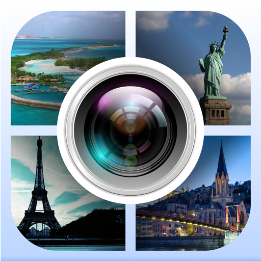 Photo Mixer logo