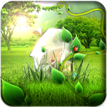 Cover Image of Download Forest GO LauncherEX Theme v2.0 APK
