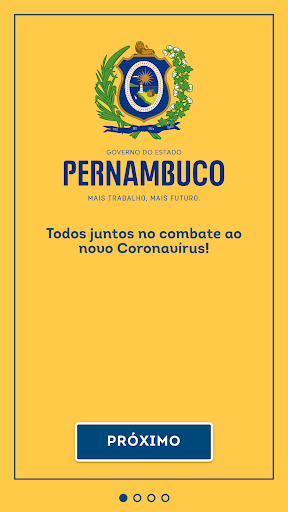 Atende em Casa Screen 2