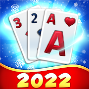 Solitaire Tripeaks Journey - 2022 Card Games