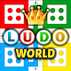 Ludo World - Fun Dice Game