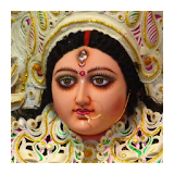 Durga Puja & Diwali Photo Frame - 2017 icon