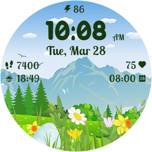 Easter Bunny Laai af op Windows