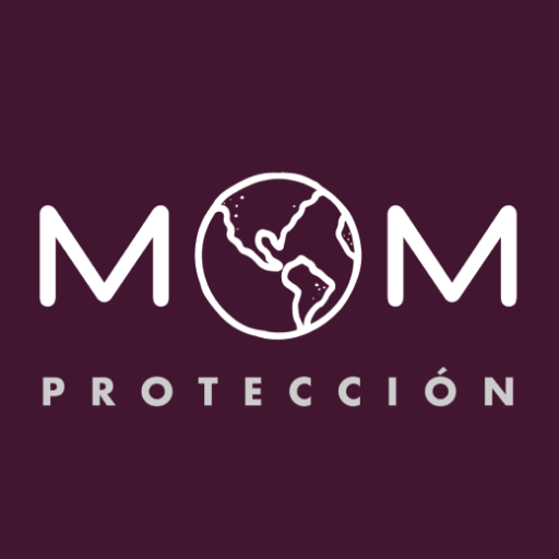 MOM Protection logo