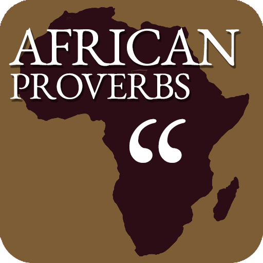 African Proverbs, Daily Quotes 1.0.8 Icon