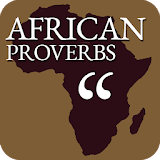 African Proverbs, Daily Quotes icon