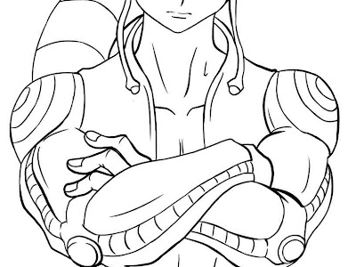 Hunter x hunter basic drawing 637791-Hunter x hunter drawings