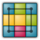 ブロック：四角形 - パズルゲーム - Androidアプリ