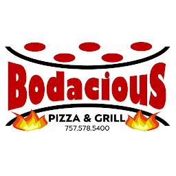 Icon image Bodacious Pizza & Grill