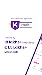 screenshot of Khalti Digital Wallet (Nepal)