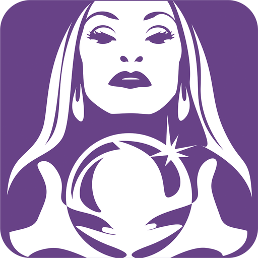 Live Psychic Chat 17.6 Icon