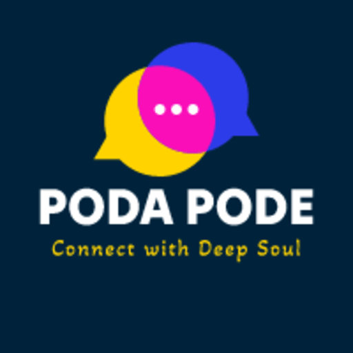 Poda Pode logo